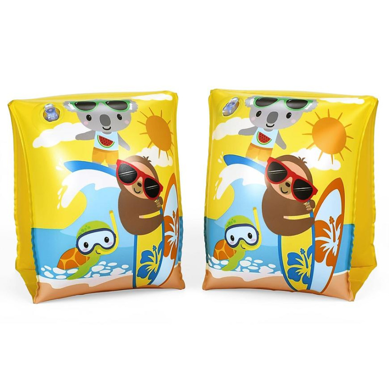 BESTWAY 23x15cm ovoce 32042