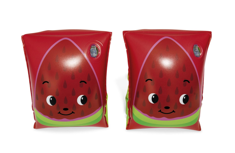 BESTWAY 23x15cm ovoce 32042