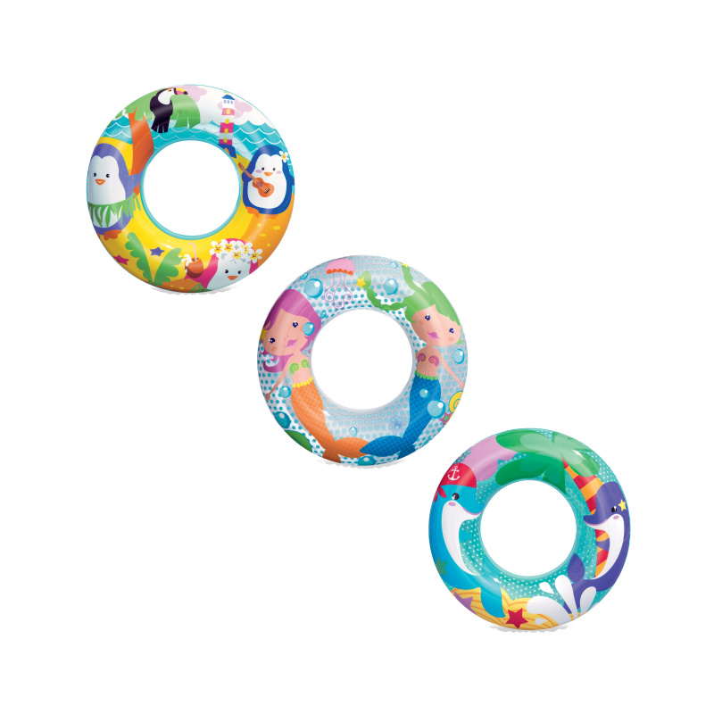 Bestway 36113 Sea Adventures