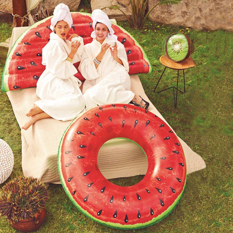 Bestway Nafukovací kruh - ovoce, mix