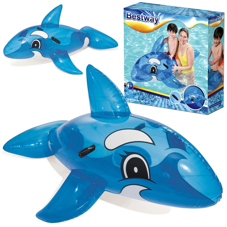 Bestway 41037 velryba