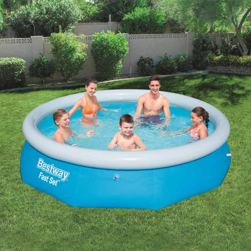 Bestway Fast Set 3,05 x 0,76 m 57266