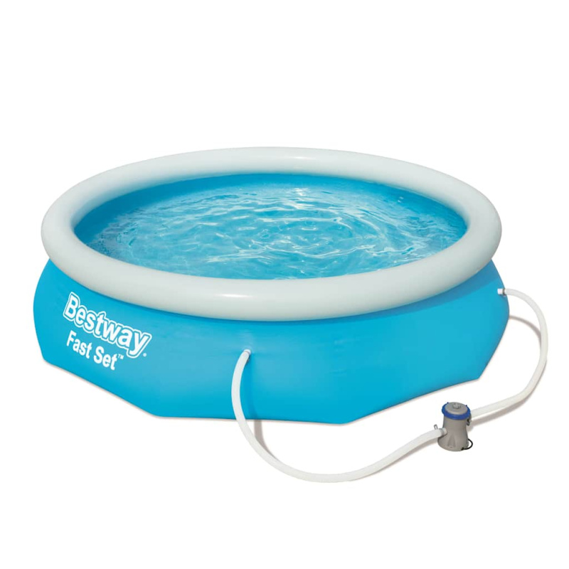 Bestway Bazénový Set Fast Set 57270 - 305 x 76 cm