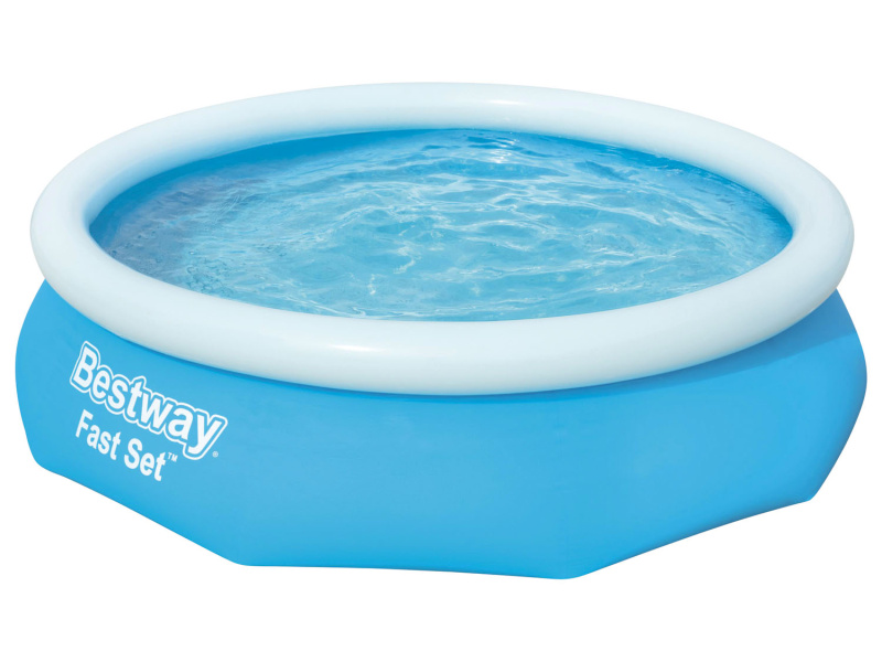 Bestway Bazénový Set Fast Set 57270 - 305 x 76 cm