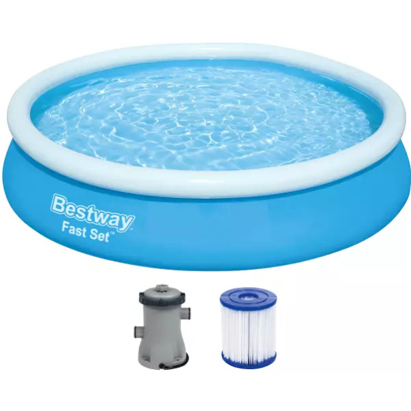 Bestway Fast Set 3,66 x 0,76 m 57274