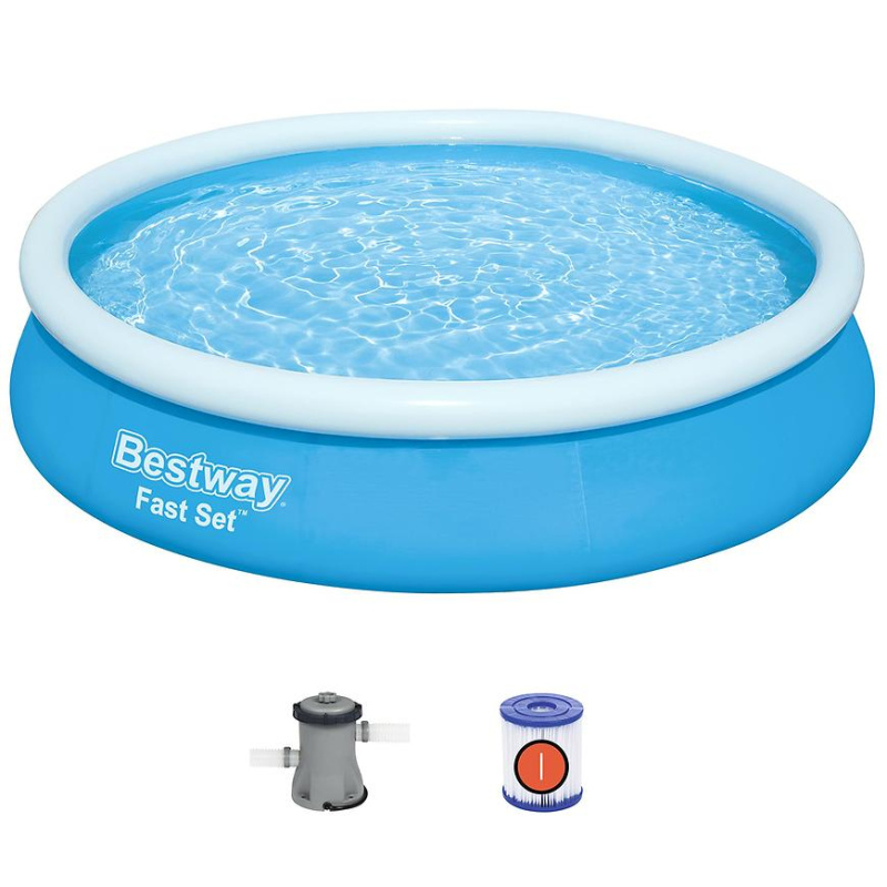 Bestway Fast Set 3,66 x 0,76 m 57274