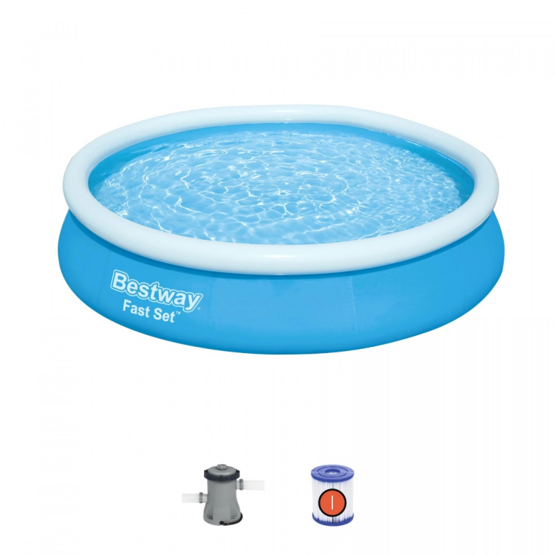 Bestway Fast Set 3,66 x 0,76 m 57274