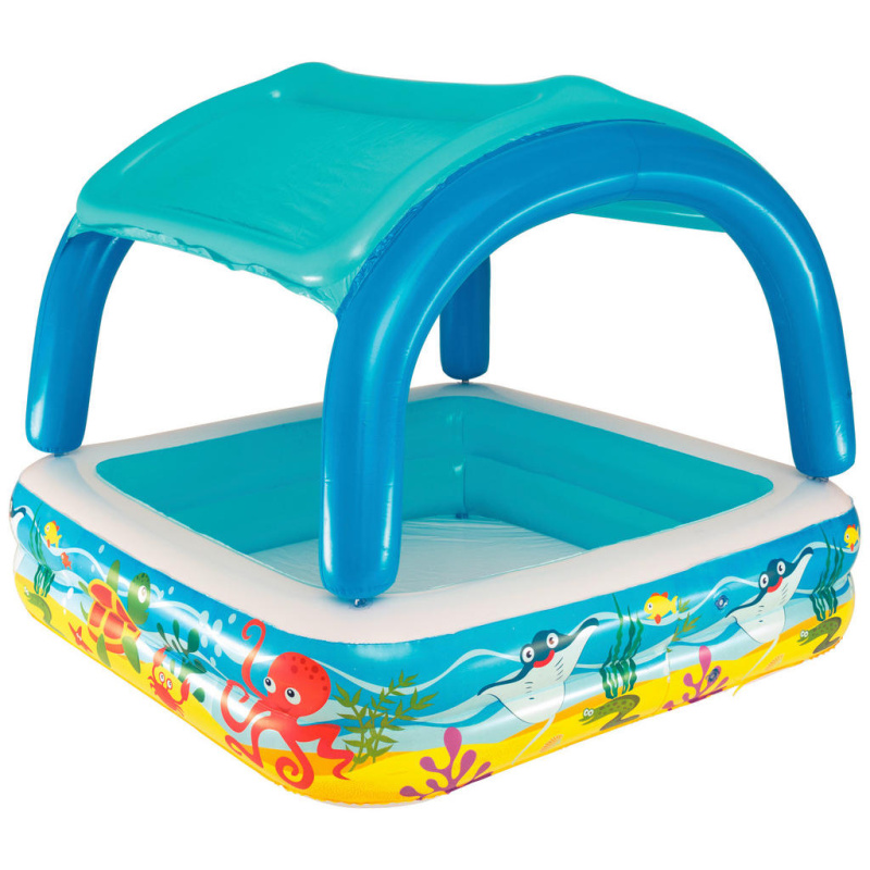 Bestway 52192 Canopy Play 147 x 147 x 122 cm