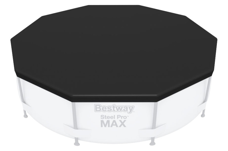 Bestway Kryt Na Bazén Flowclear - 305 cm