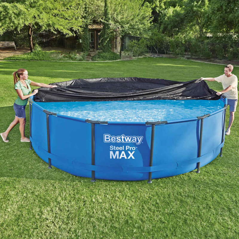 Bestway Kryt Na Bazén Flowclear - 366 cm