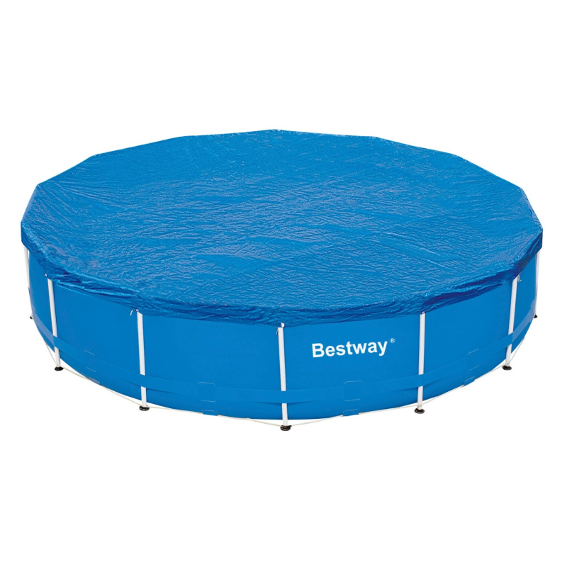 Bestway Kryt Na Bazén Flowclear - 457 cm