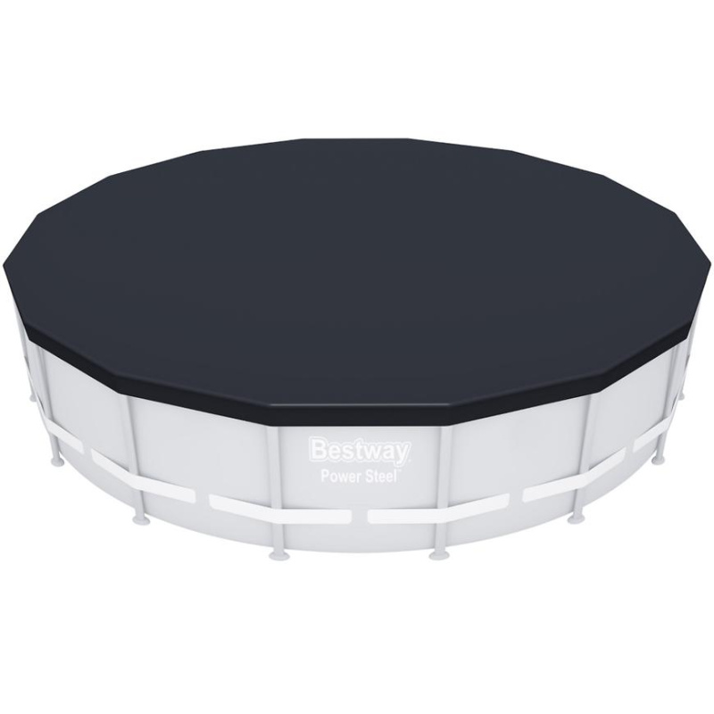 Bestway Kryt Na Bazén Flowclear - 488 cm