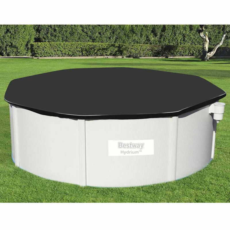 Bestway Krycí plachta na bazén 3,96 a 3,6 x 1,2 m 58292