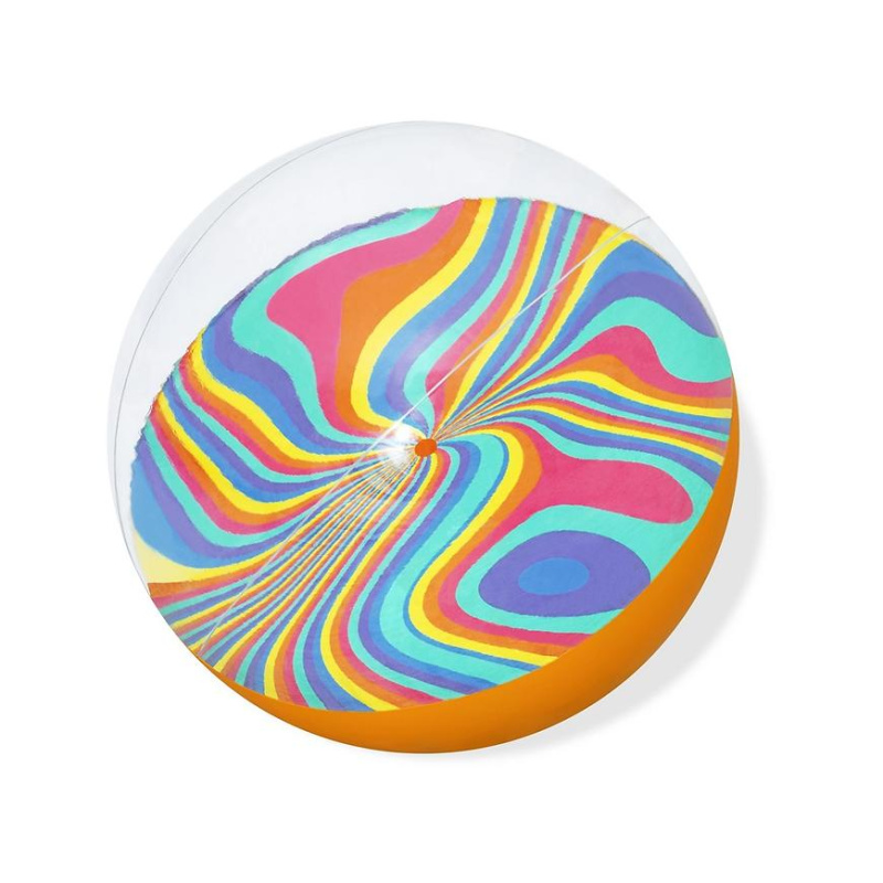 Nafukovací Míč do vody ø 46 cm 31042