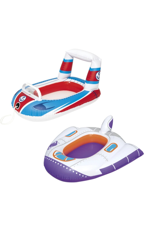 Bestway Nafukovací  člun - Baby křižník, vesmírná loď