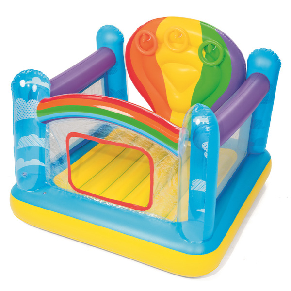 Jumping Up, In Over BESTWAY