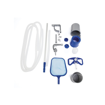 Bestway Flowclear Deluxe Souprava Pro Údržbu Bazénu 58237