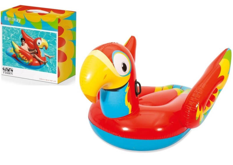 Bestway 41127 papoušek Peppy
