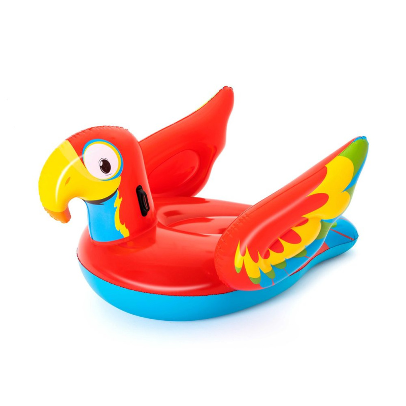 Bestway 41127 papoušek Peppy