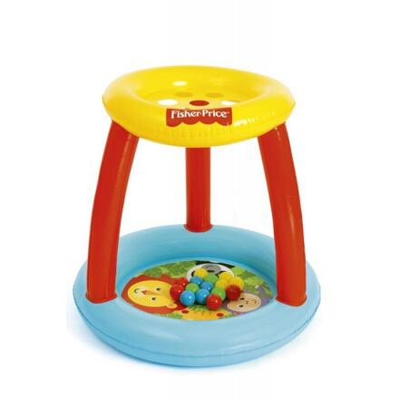 Bestway 93541 Fisher Price