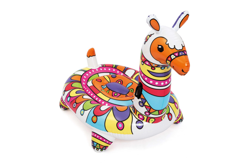 Bestway 41136 lama s držadly