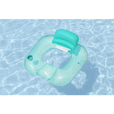 Bestway Nafukovací sedátko 102 x 94 cm