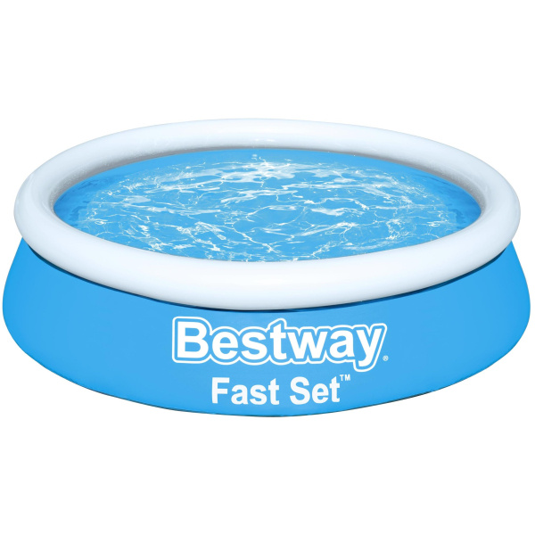 Bestway Fast Set 183 x 51 cm 57392