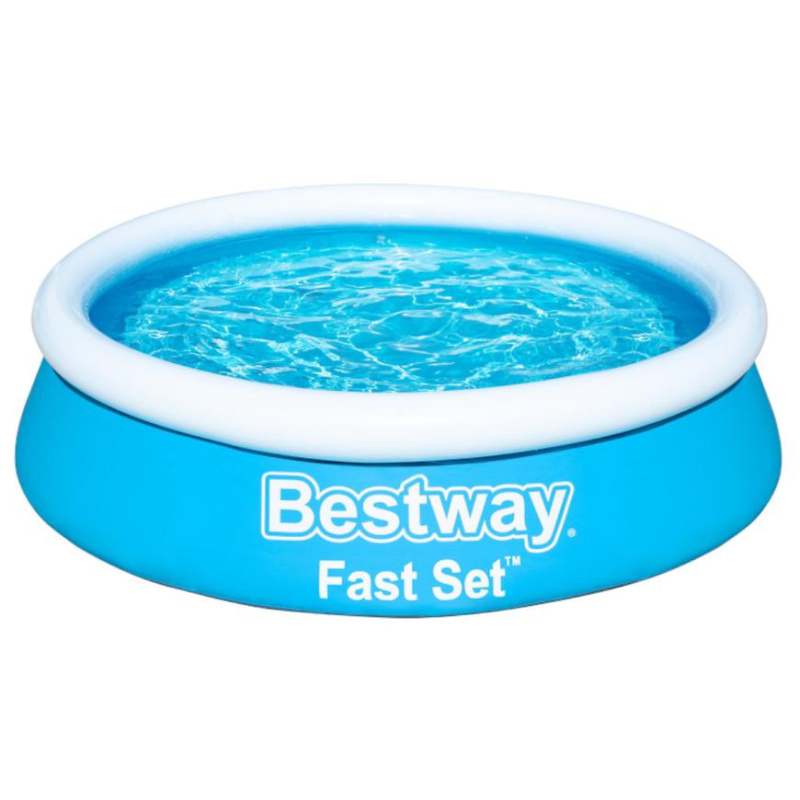 Bestway Fast Set 183 x 51 cm 57392
