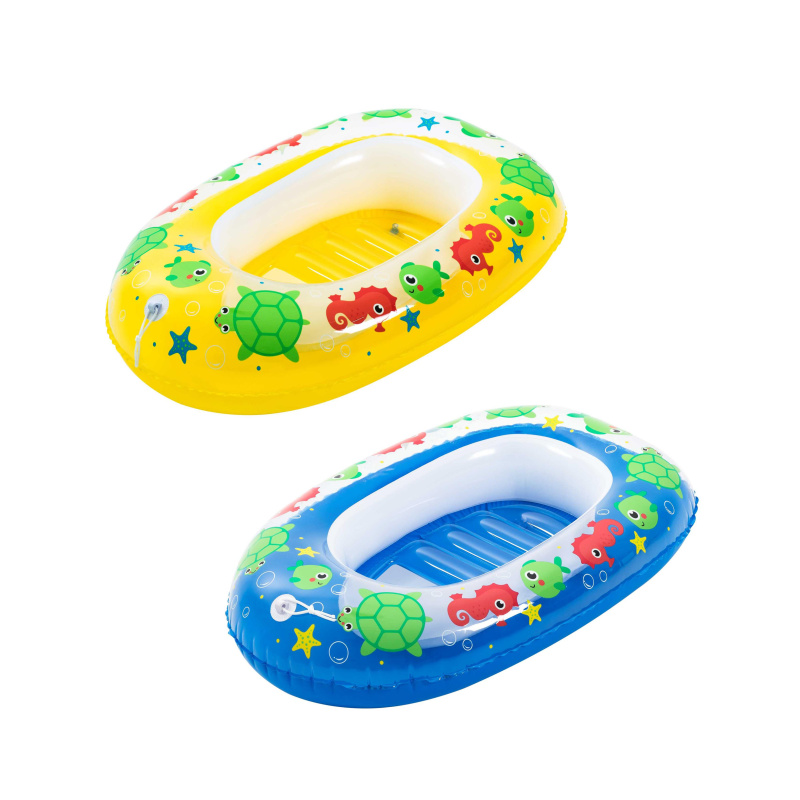 Bestway 34037 Nafukovací raft 102 x 69 cm