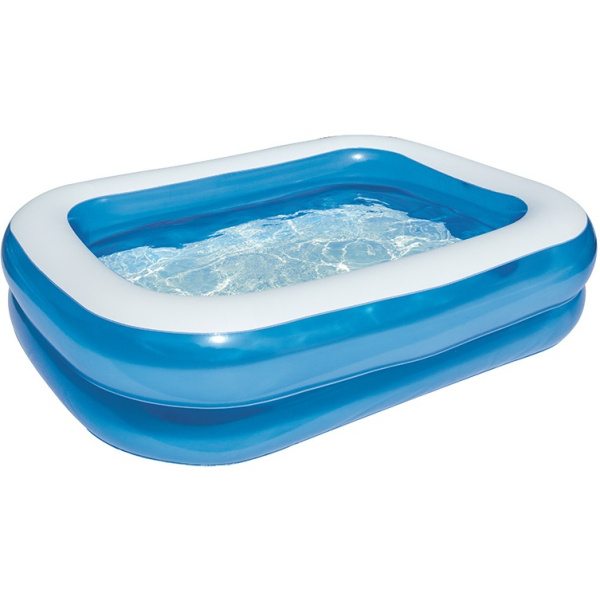 Bestway 54005 obdélník 201 x 150 x 51 cm
