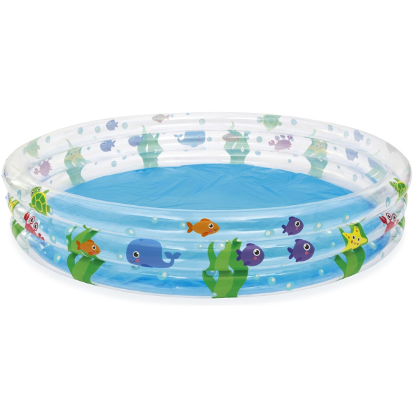 Bestway 51005 Deep Dive 183 x 33 cm