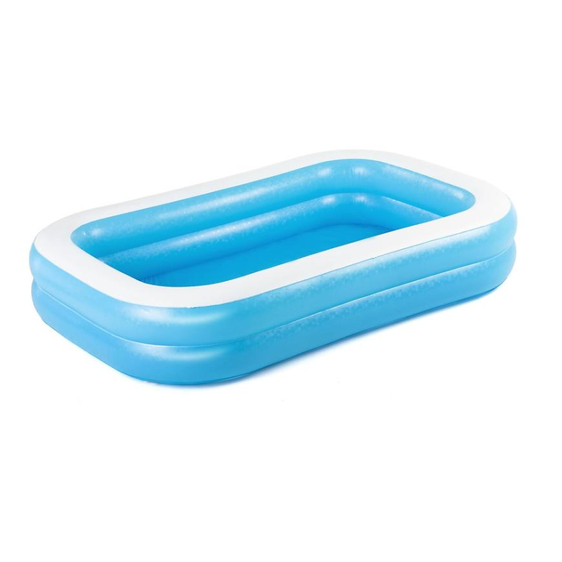 Bestway 54006 Family Pool 262 x 175 x 51 cm