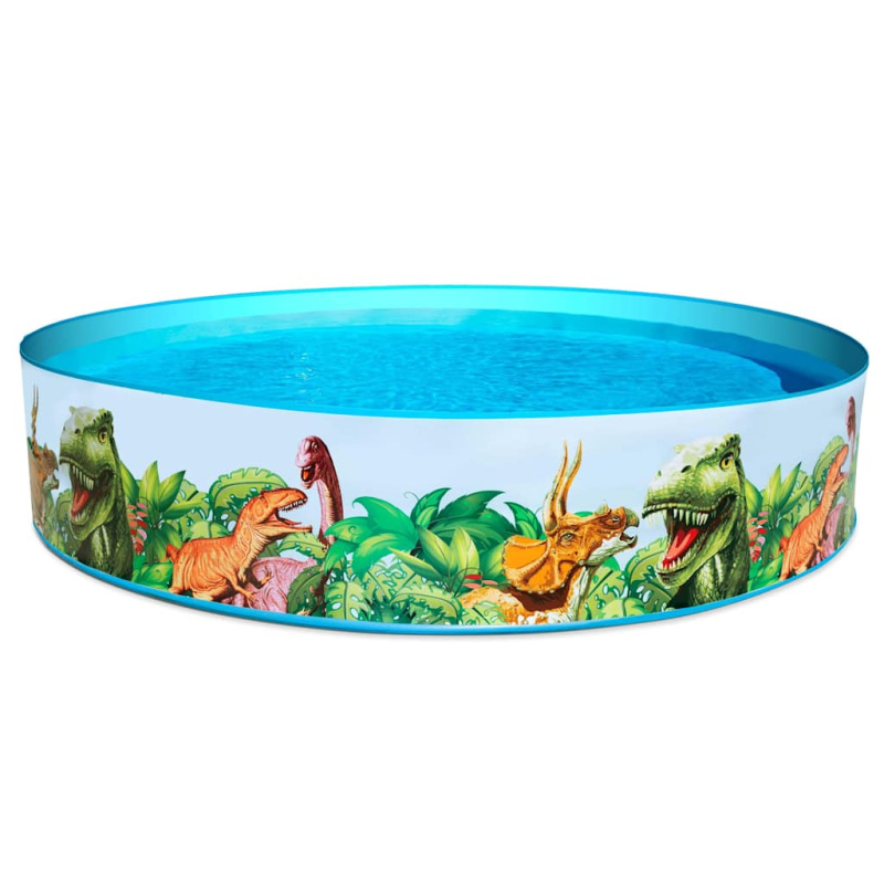 Bestway 55001 Dinosaurus 244 x 46 cm