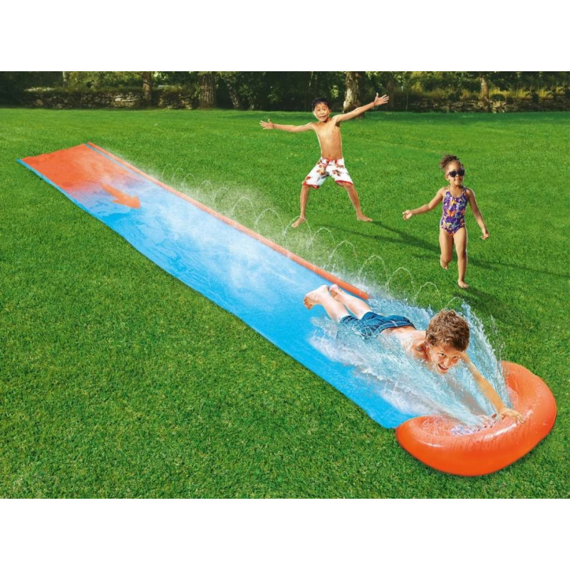 Bestway 52326 Skluzavka vodní 4,88 m