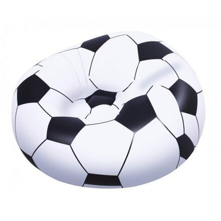 Bestway F01 fotbalový míč 114 x 112 x 66 cm