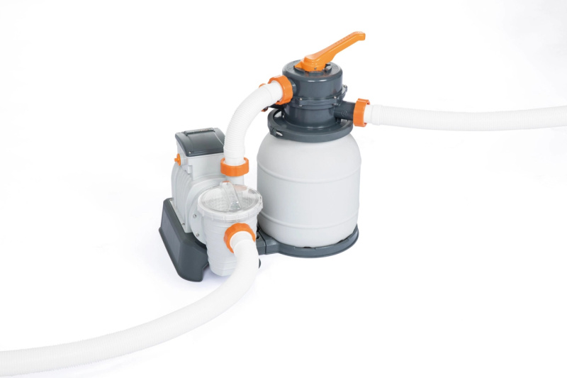 Písková filtrace Flowclear 6056 l/ hod 58497