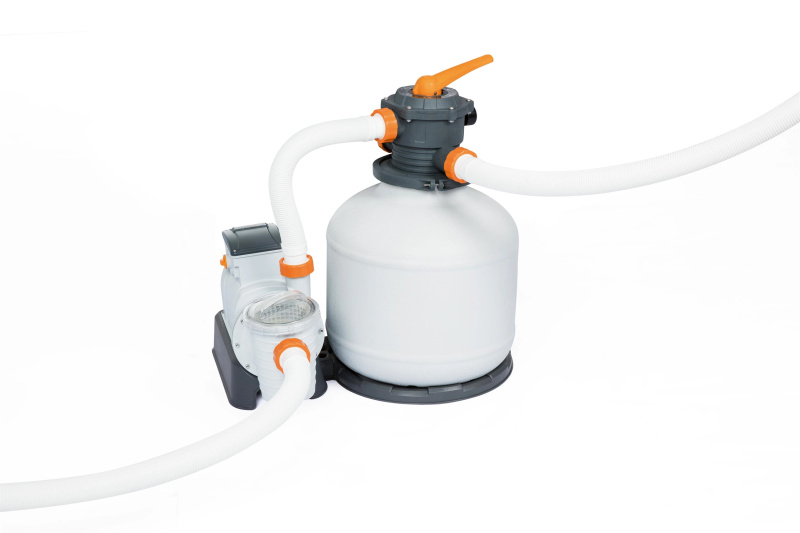 Písková filtrace Bestway 11355 l / hod.