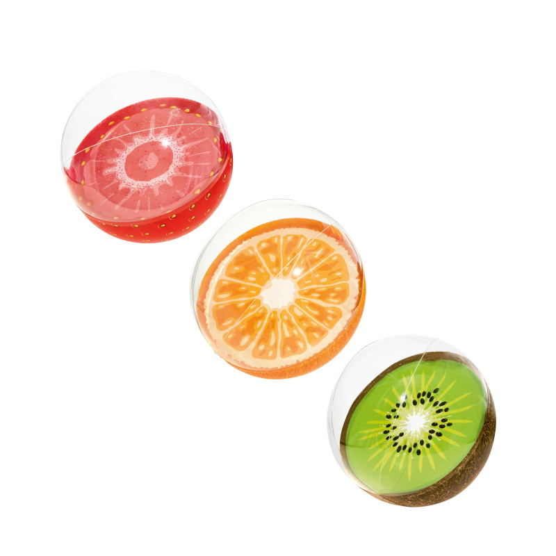 Bestway Nafukovací míč mix 46cm