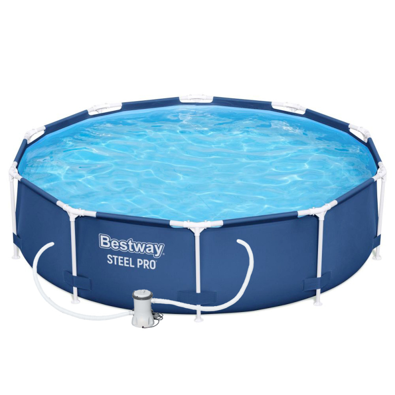 Rámový bazén 305x76cm BESTWAY 56677