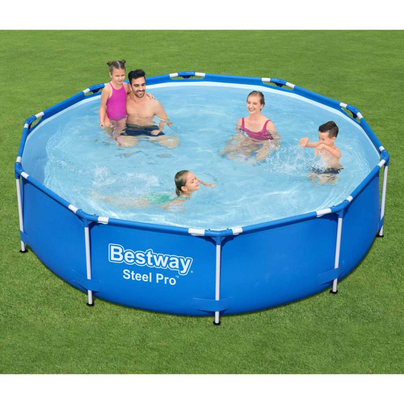 Rámový bazén 305x76cm BESTWAY 56677