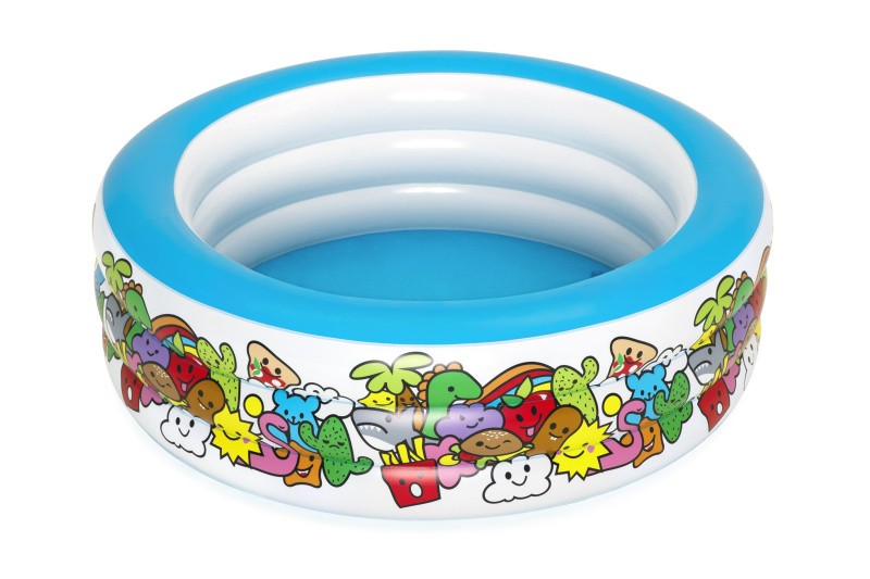 Bestway 51121 Play 152 x 51 cm