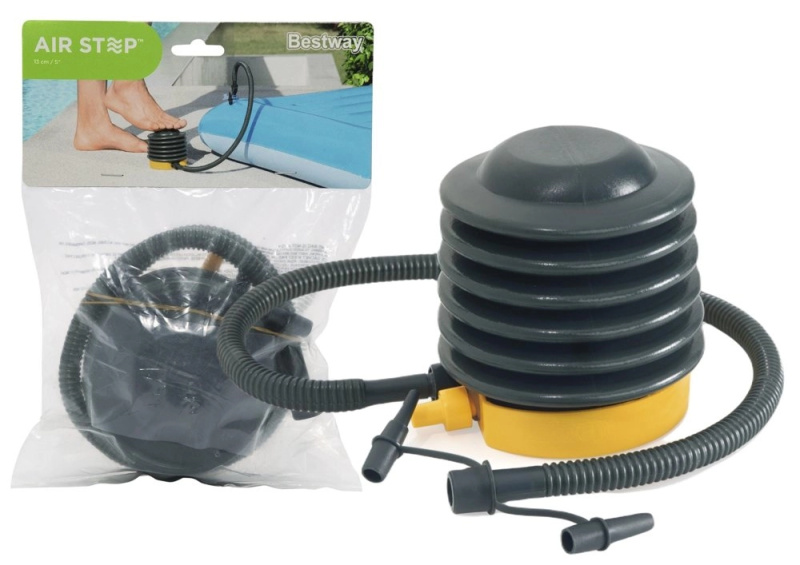 Bestway 62147 Pumpa nožní