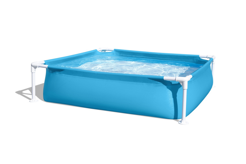 Bestway 56217 Baby Pool modrý