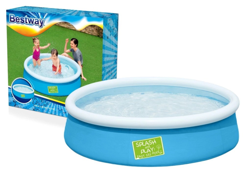 Bestway 57241 Splash Play 152 x 38 cm