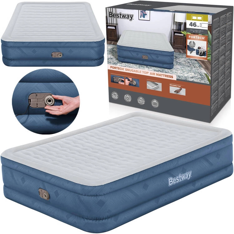 Bestway 69075 203x152 cm