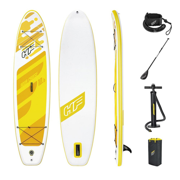Paddleboard Bestway 65348 Aqua Cruise