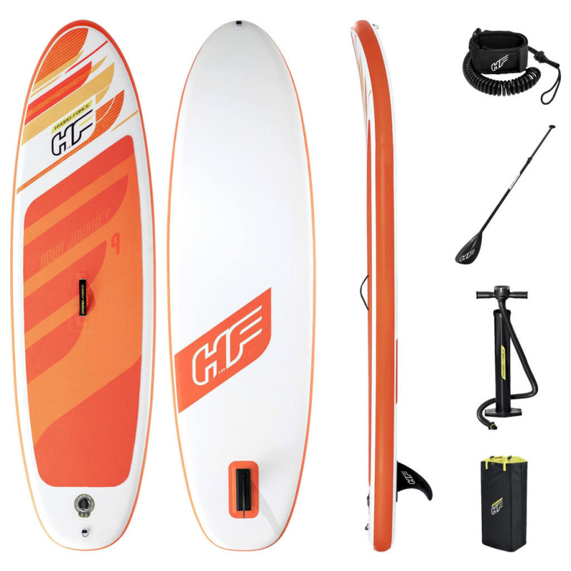 Paddleboard Bestway 65349 Aqua Journey