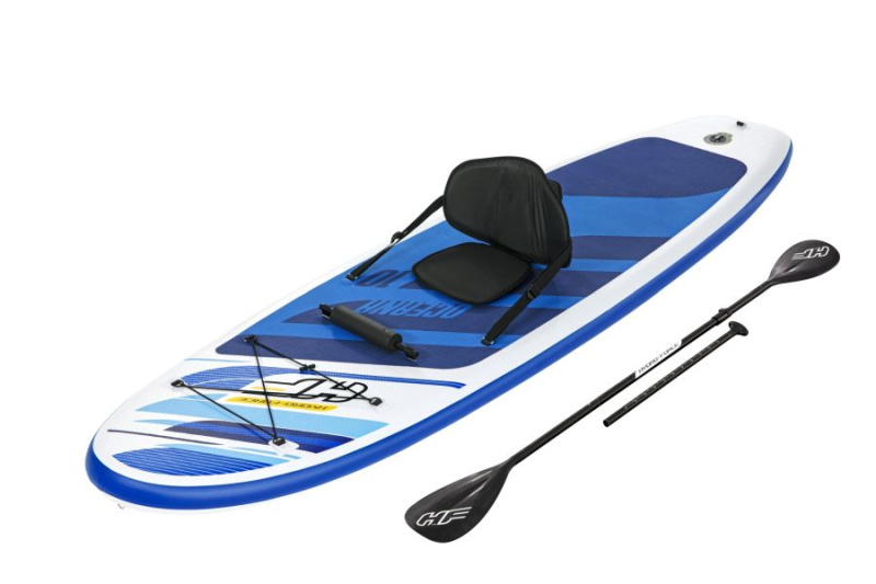 Paddleboard Bestway Oceana Convertible