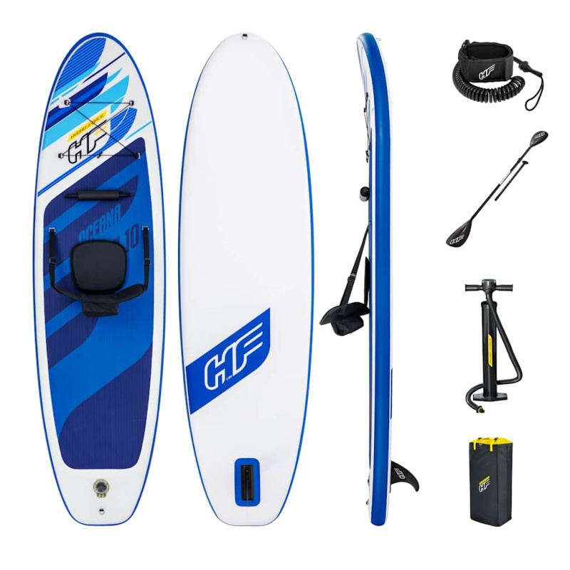 Paddleboard Bestway Oceana Convertible