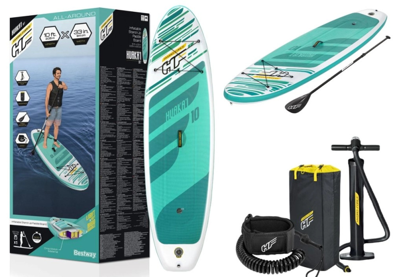 Paddleboard Bestway 65346 Hydro Force HuaKa'i